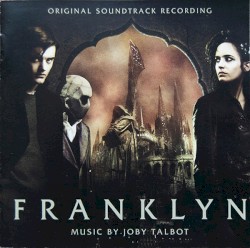 Franklyn (Original Soundtrack Recording)