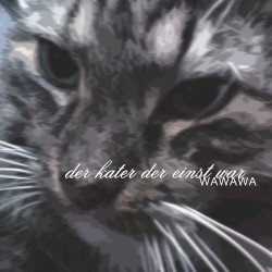 der kater der einst war