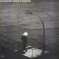 Runners In The Night