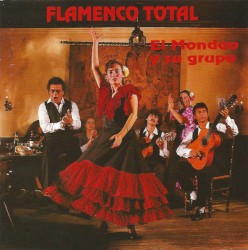 Flamenco Total