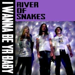 I Wanna Be Your Baby