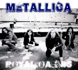 Royal Oak 85