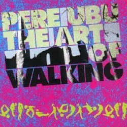 The Art of Walking