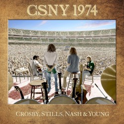 CSNY 1974
