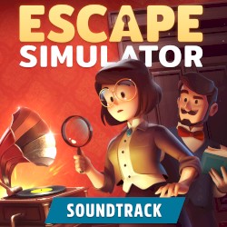 Escape Simulator OST