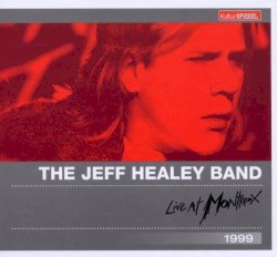 Live at Montreux 1999