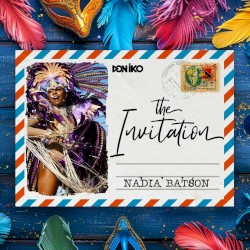 The Invitation