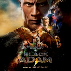 Black Adam (Original Motion Picture Soundtrack)