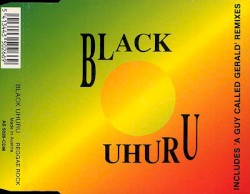 Reggae Rock