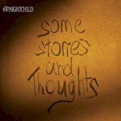 Some Stories and Thoughts