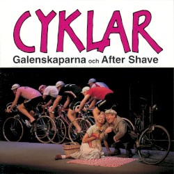 Cyklar