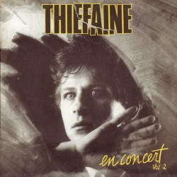 En concert, Volume 2