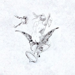 The Deserter’s Continuous Music in the Key of the Fields ~ A Musical Irreverie ~ Part 1/3