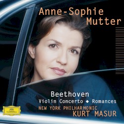 Violin Concerto / Romances