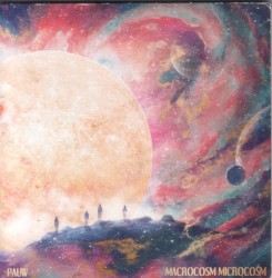 Macrocosm Microcosm