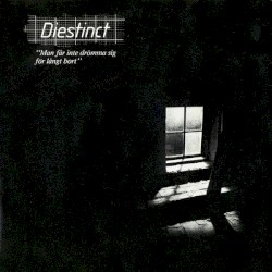 Man får inte drömma sig för långt bort