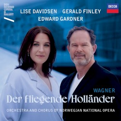 Der fliegende Holländer