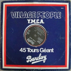 Y.M.C.A.