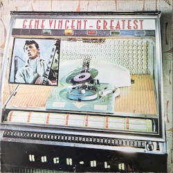 Gene Vincent - Greatest