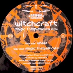 Magic Frequencies E.P.
