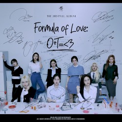 Formula of Love: O+T=<3