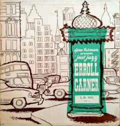 Erroll Garner, Vol. 2