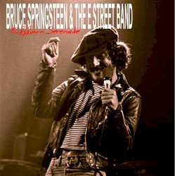 1975‐07‐25: Keystone Hall, Kutztown State College, Kutztown, PA, USA