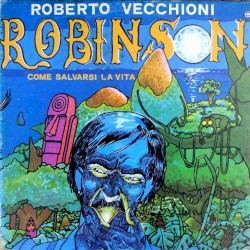 Robinson: Come salvarsi la vita