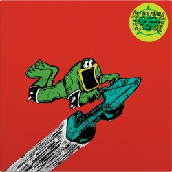 Battletoads Original Soundtrack