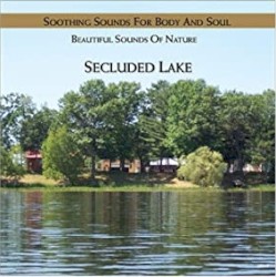 Secluded Lake