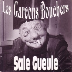 Sale Gueule