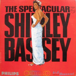 The Spectacular Shirley Bassey