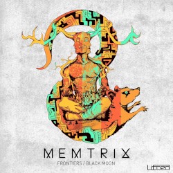 Frontiers / Black Moon