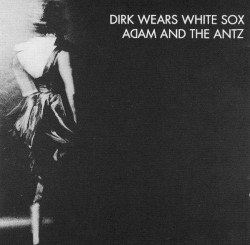 Dirk Wears White Sox
