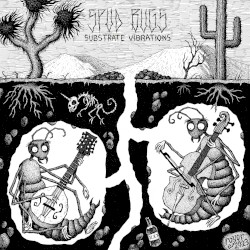 Substrate Vibrations