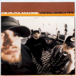 Une ball dans la tête