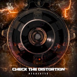 Check the Distortion - Recreated