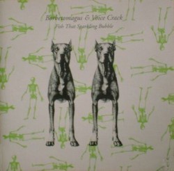 Fish That Sparkling Bubble