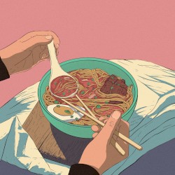 Umami Broth