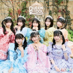 QUEEN OF IDOL