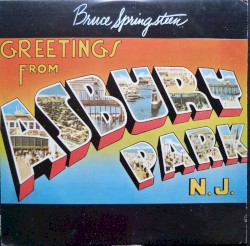 Greetings From Asbury Park, N.J.