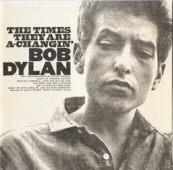 The Times They Are A‐Changin’