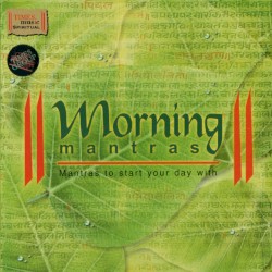 Morning Mantras
