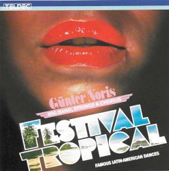 Festival tropical: Famous Latin-American Dances