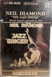 The Jazz Singer (Original Songs from the Motion Picture)