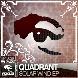 Solar Wind EP