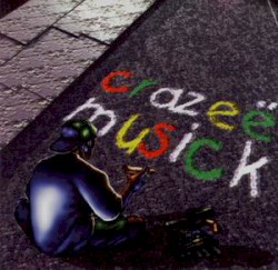 Crazeë Musick