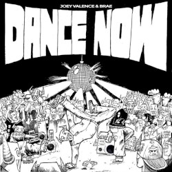 DANCE NOW