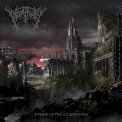 Hymns of the Gods Before