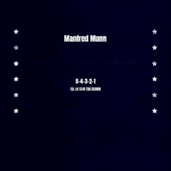 5-4-3-2-1 / Ha Ha Said The Clown